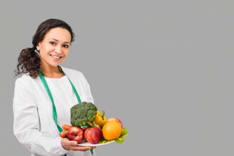 Consultoria de Nutricionista para Empresas Belo Alto - Consultoria Nutricional para Empresas