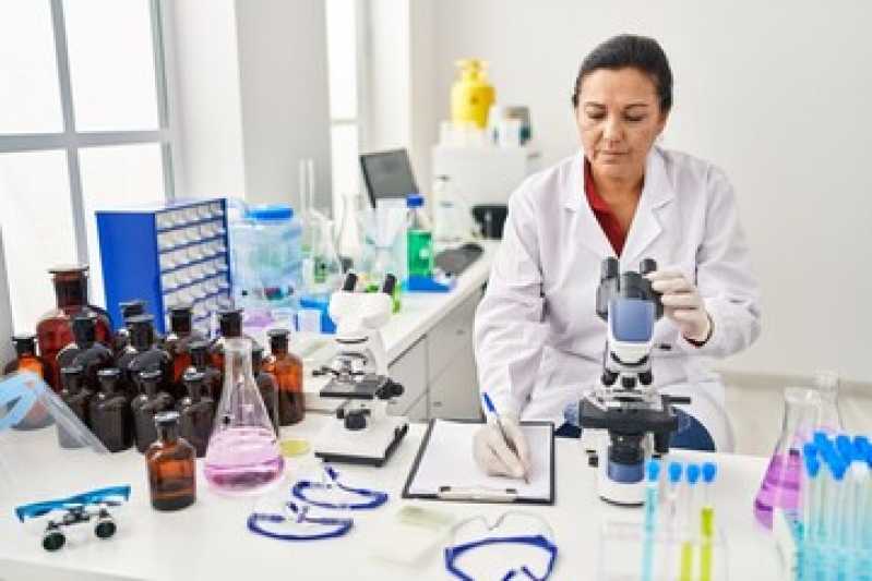 Onde Fazer Exame Laboratorial Domiciliar Cachoeirinha - Exame Medicina Laboratorial