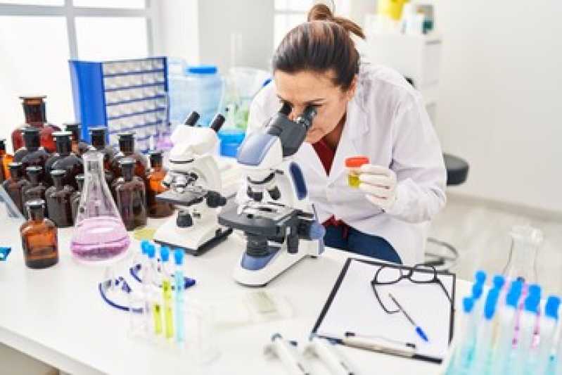 Onde Fazer Medicina Laboratorial Exame Cerquilho - Exame Laboratorial Completo